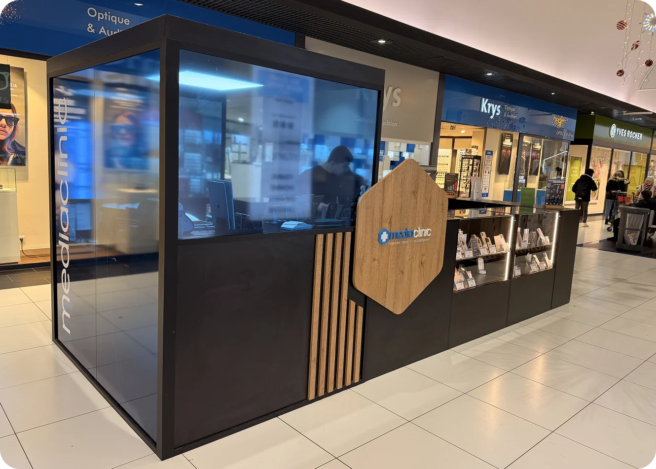 Centre Mediaclinic