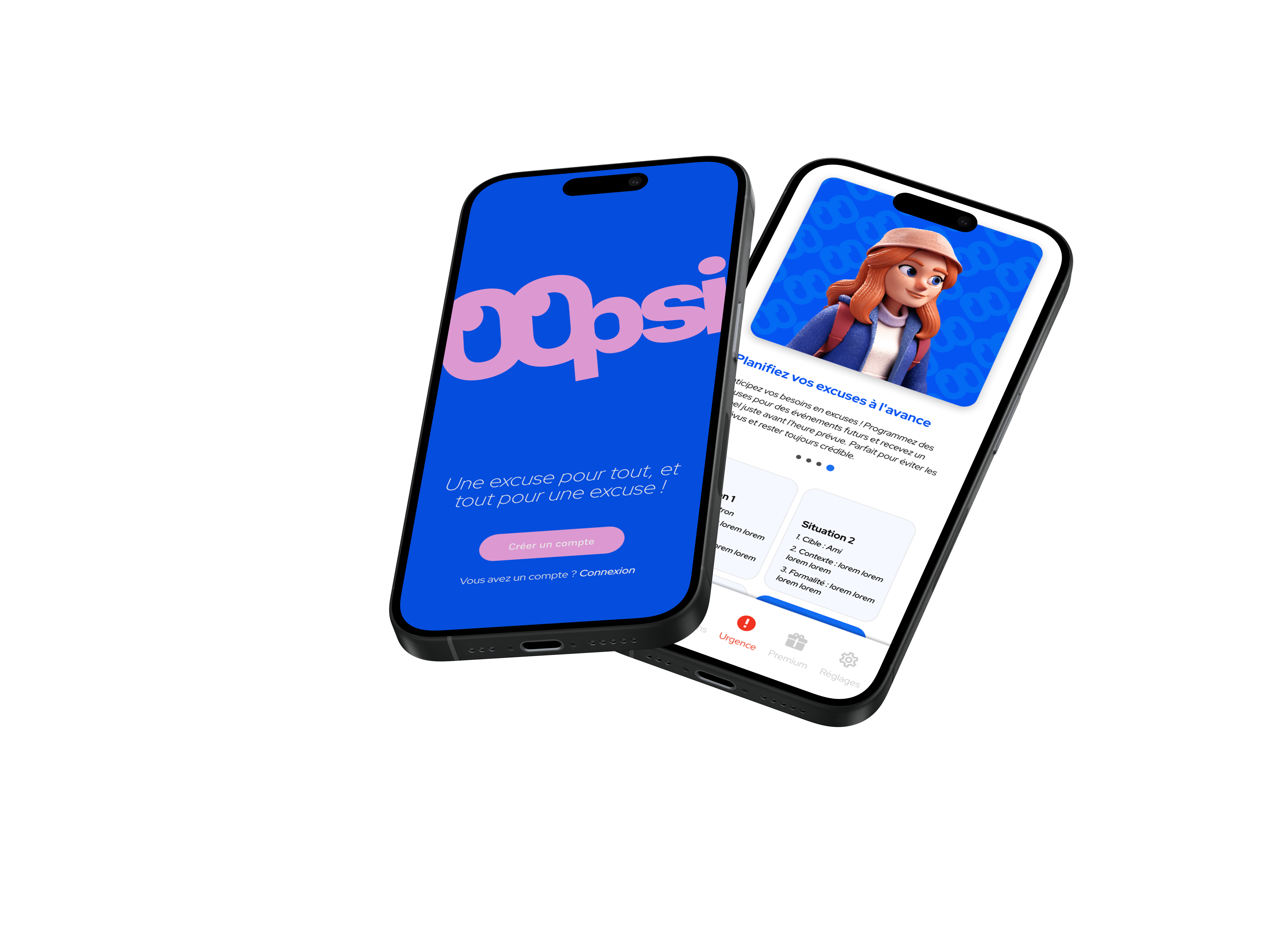 illustration projet oopsi