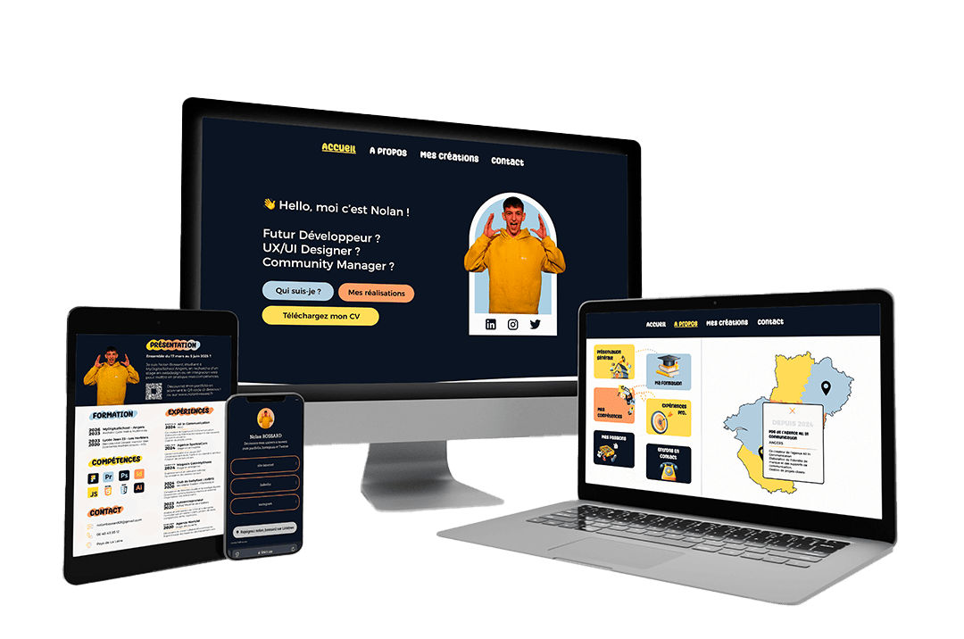 illustration projet rebranding