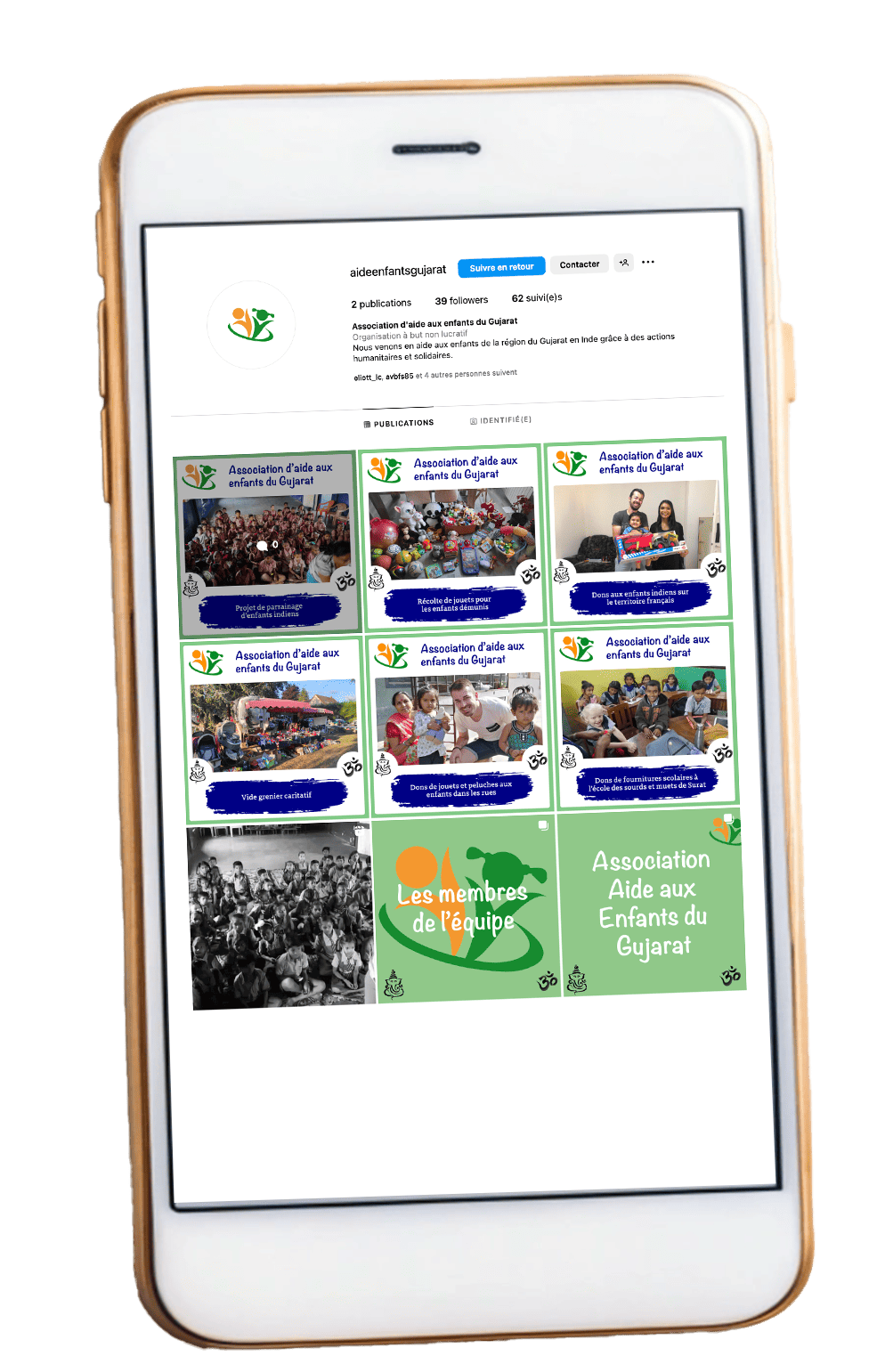 illustration projet gujarat